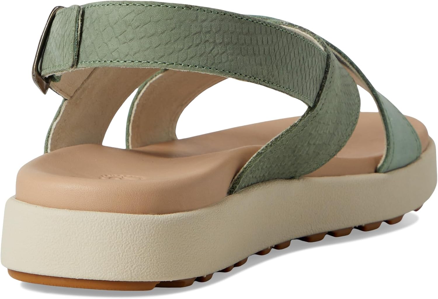 킨 Elle Luxe Cross Strap
