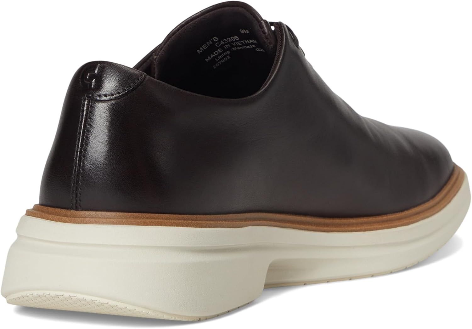 콜 한 오리지날그랜드 Cityspectre Wholecut Oxfords