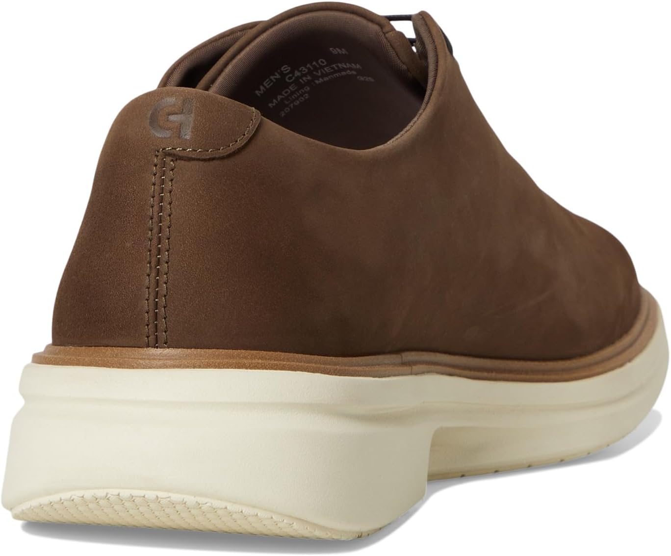 콜 한 오리지날그랜드 Cityspectre Wholecut Oxfords