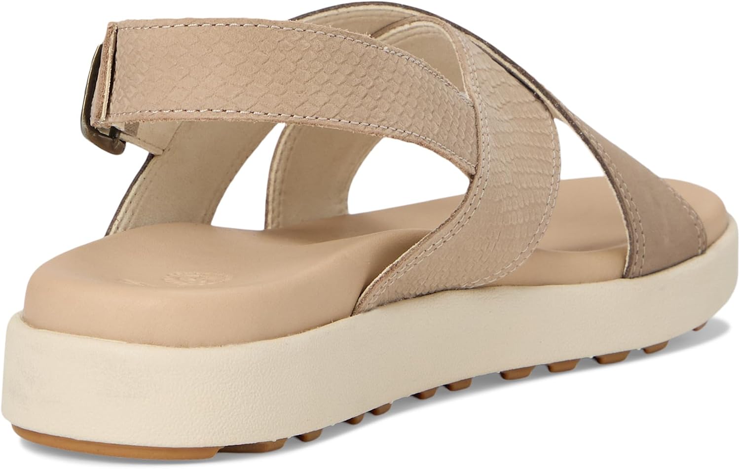 킨 Elle Luxe Cross Strap