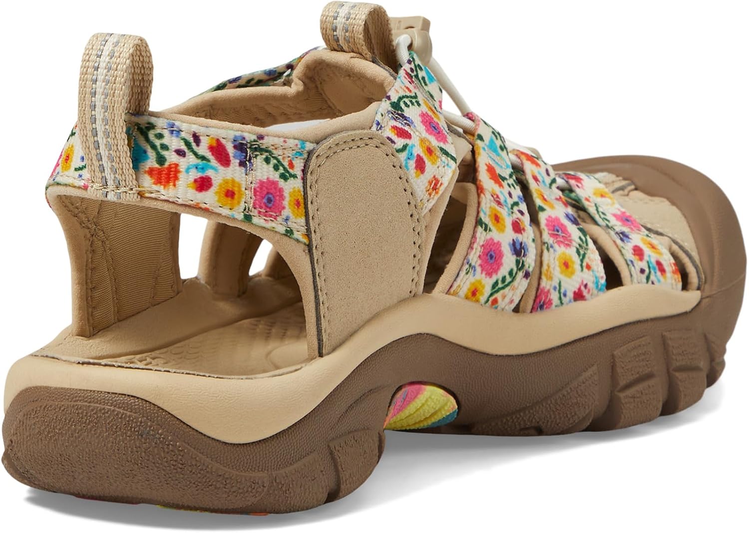 킨 Newport Retro