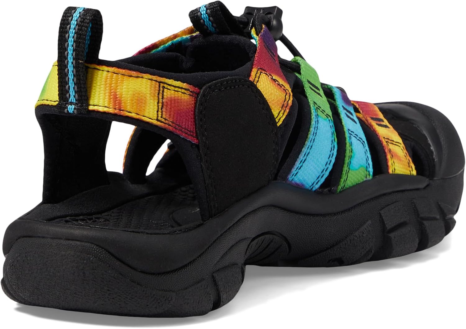 킨 Newport Retro