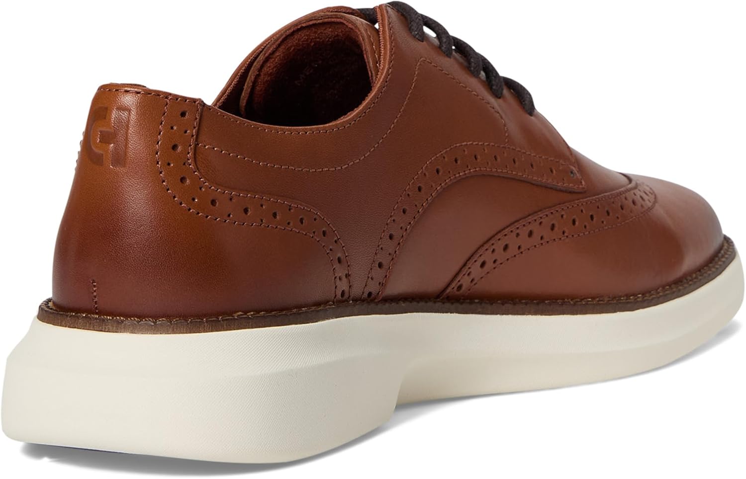 콜 한 그랜드 Shadowlite Wingtip Oxfords