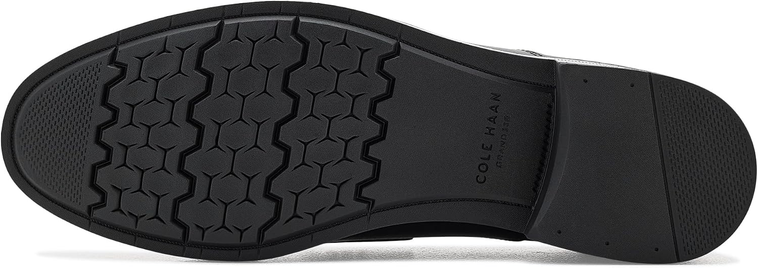 콜 한 Newmark 그랜드 Penny Loafers