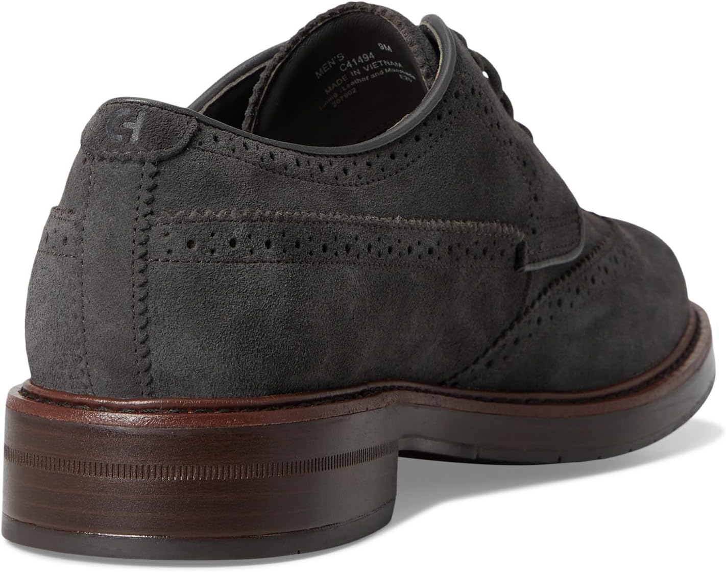 콜 한 Judson 그랜드 Wingtip Oxfords