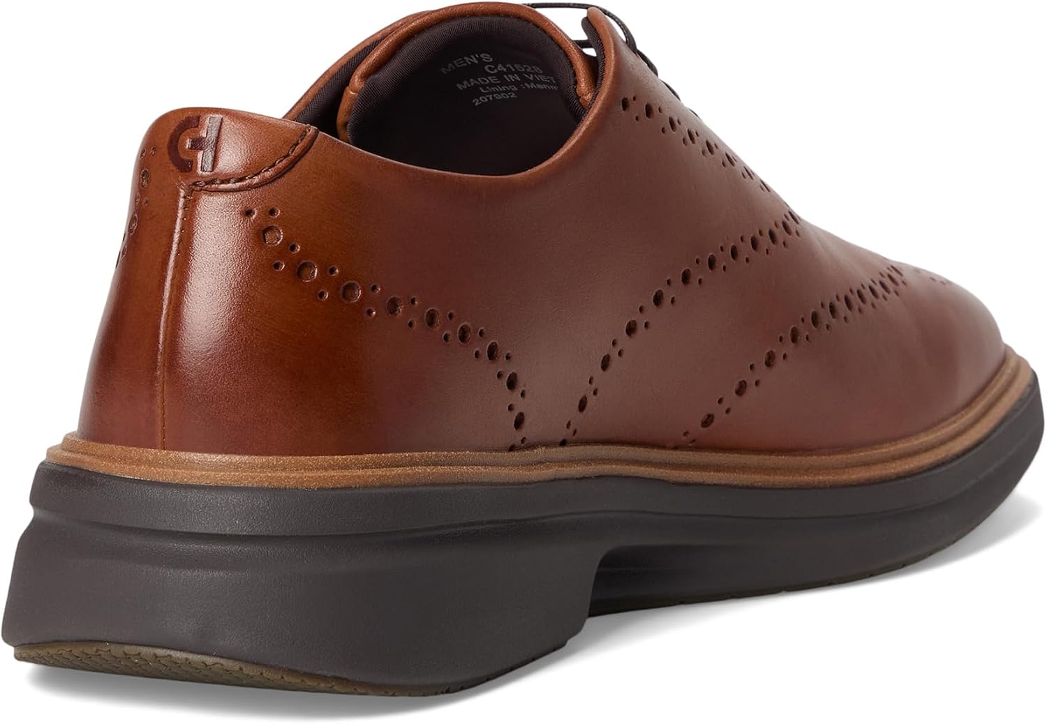 콜 한 오리지날그랜드 Cityspectre Wingtip Oxfords