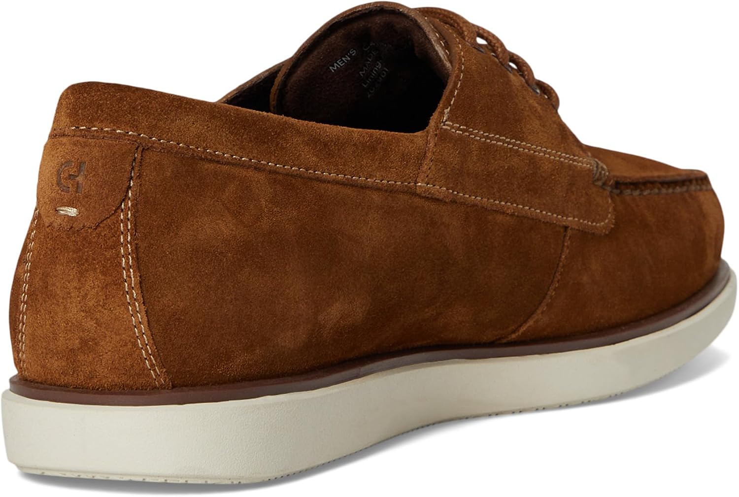 콜 한 그랜드 4 Eye Loafers