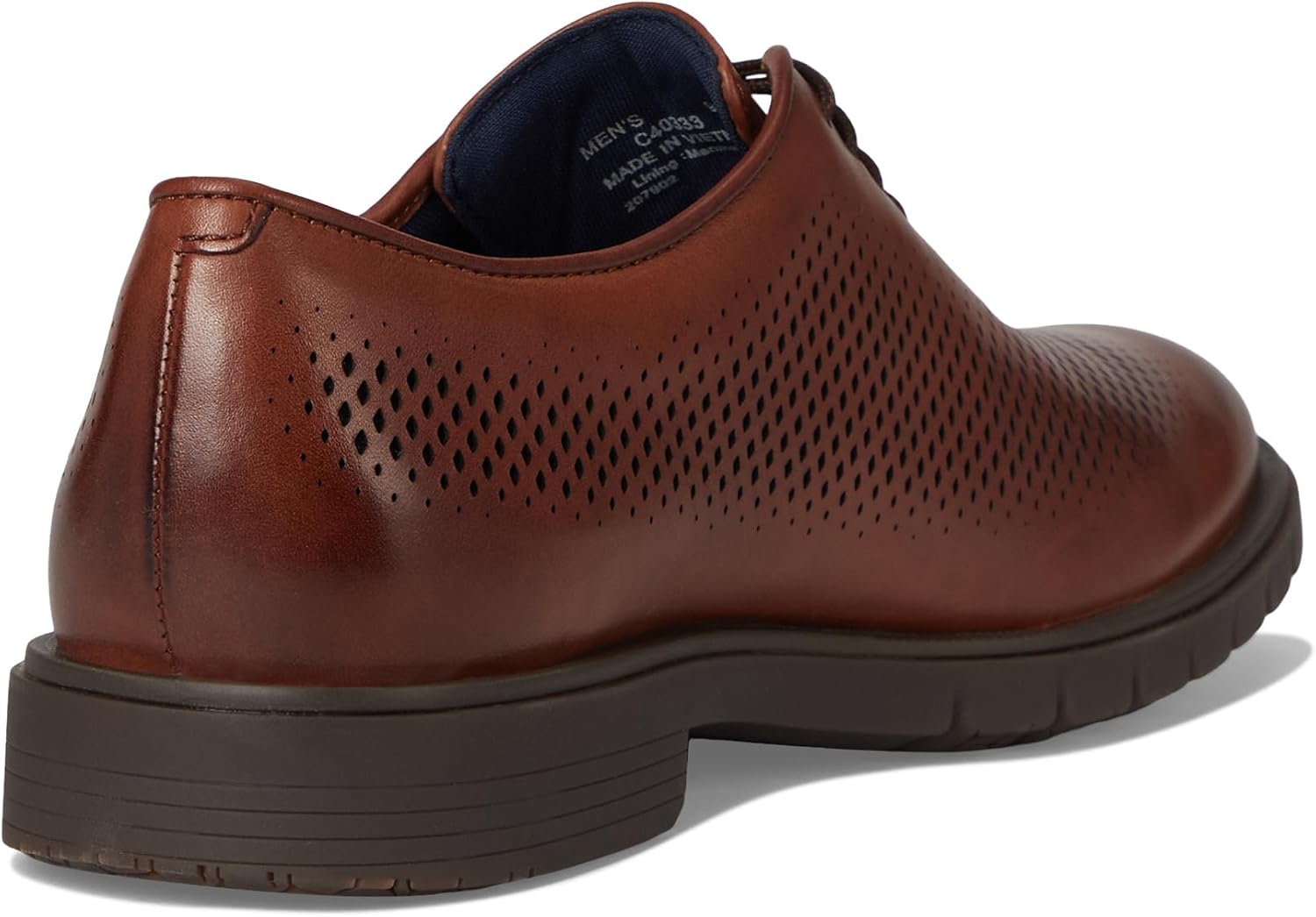 콜 한 Grandflex Dress Laser Oxfords