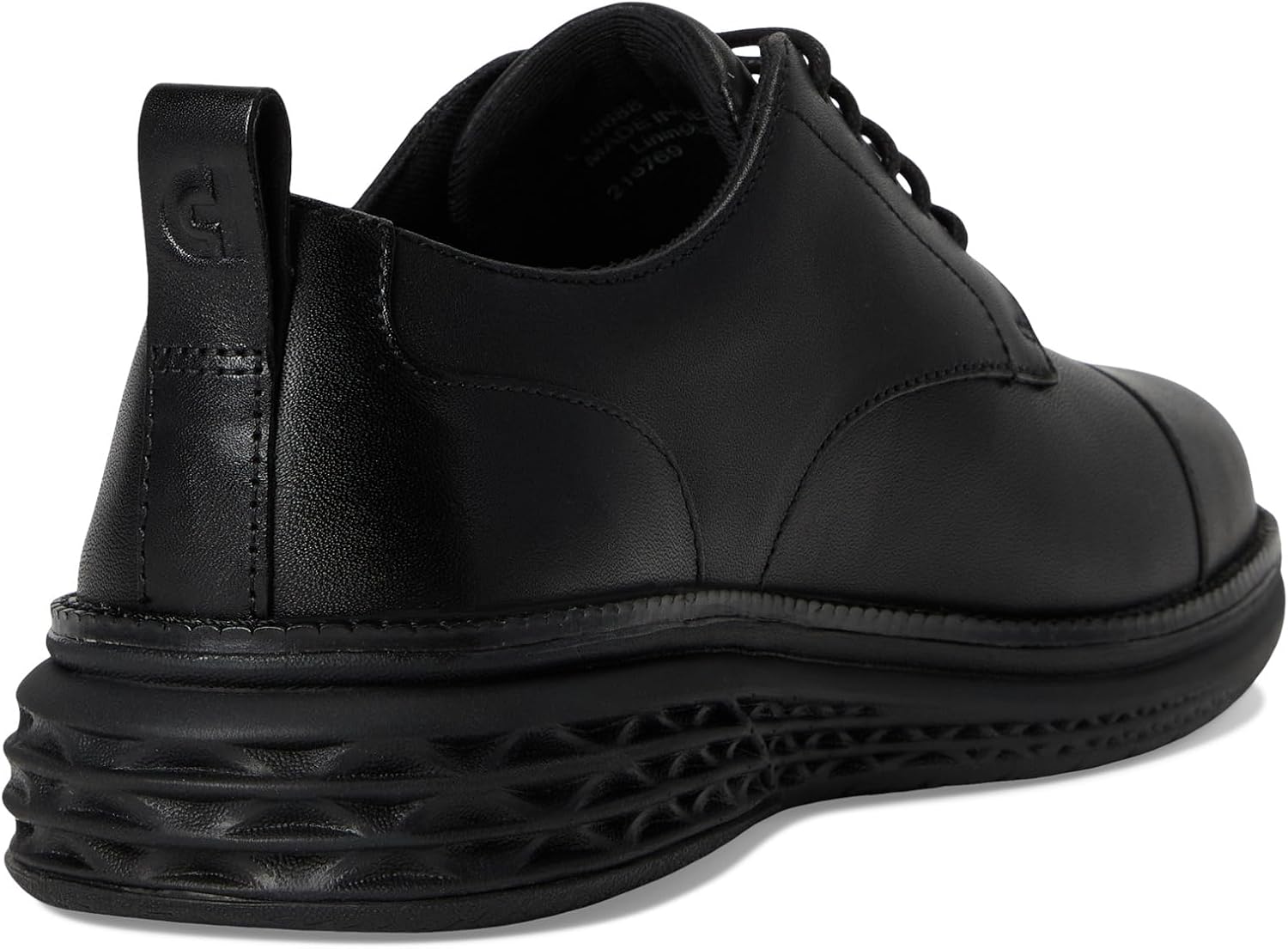 콜 한 그랜드 Hurrion Cap 토우 Oxford