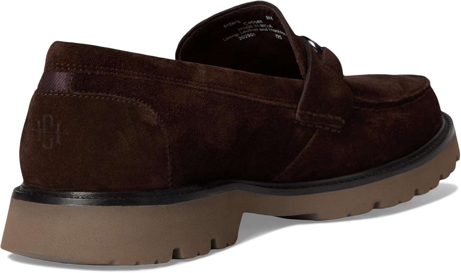 콜 한 American Classics Bit Loafers