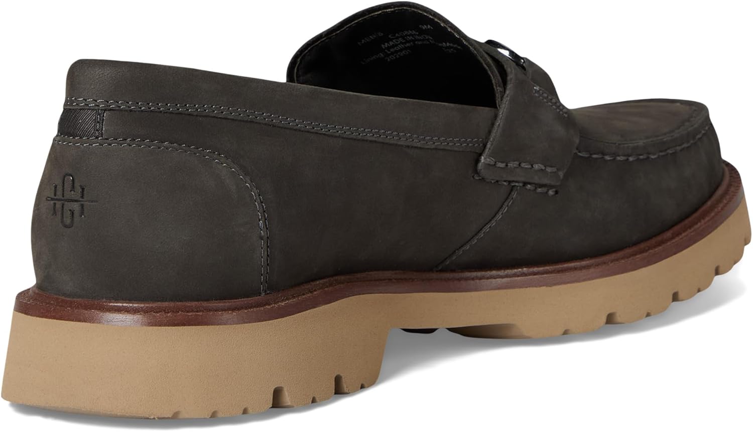 콜 한 American Classics Bit Loafers