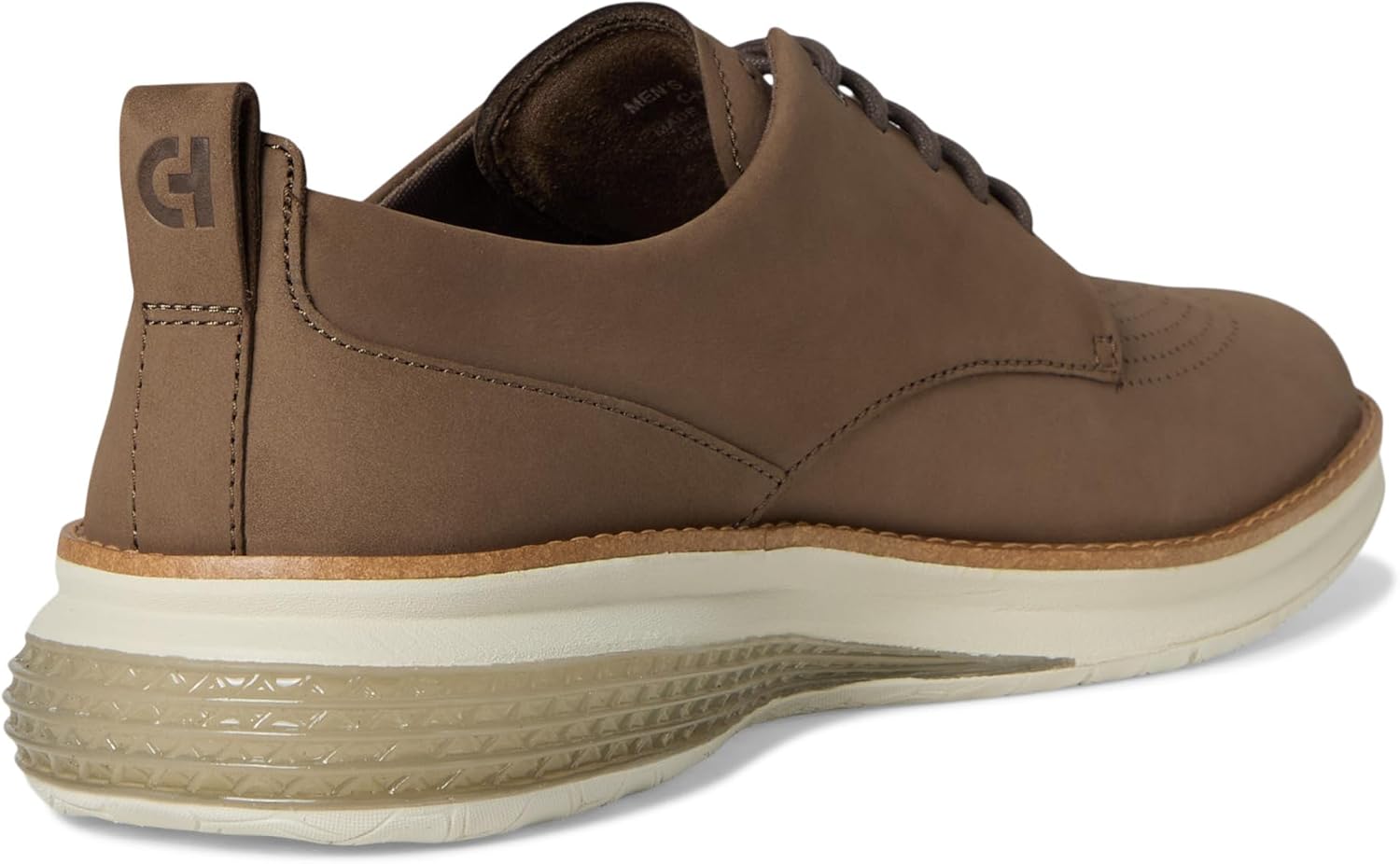 콜 한 오리지날그랜드 Energy Weave Plain 토우 Oxford