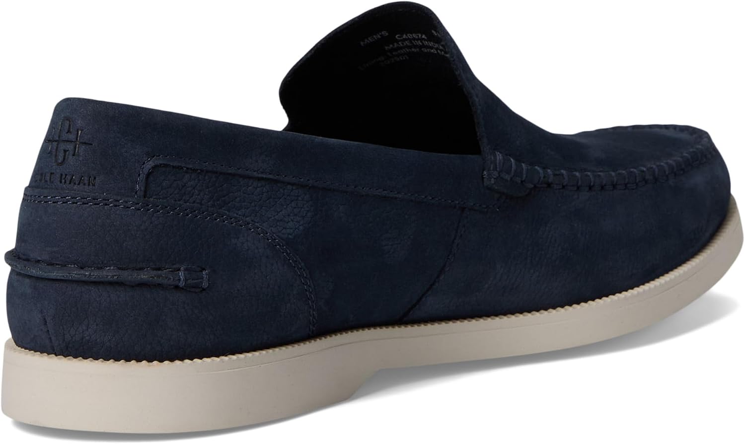 콜 한 American Classics Hampton Loafer