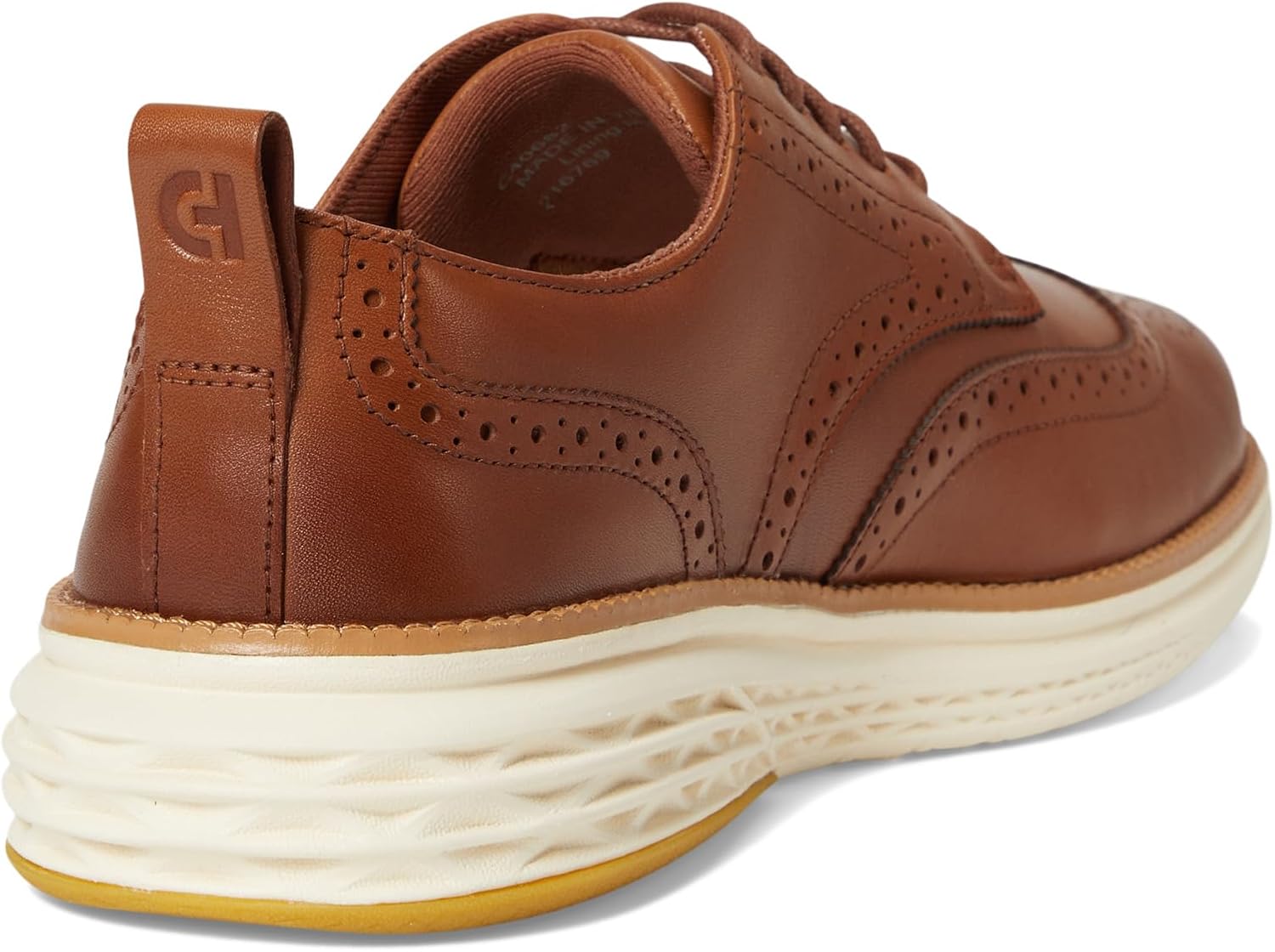 콜 한 그랜드 Hurrion Wing Tip Oxford