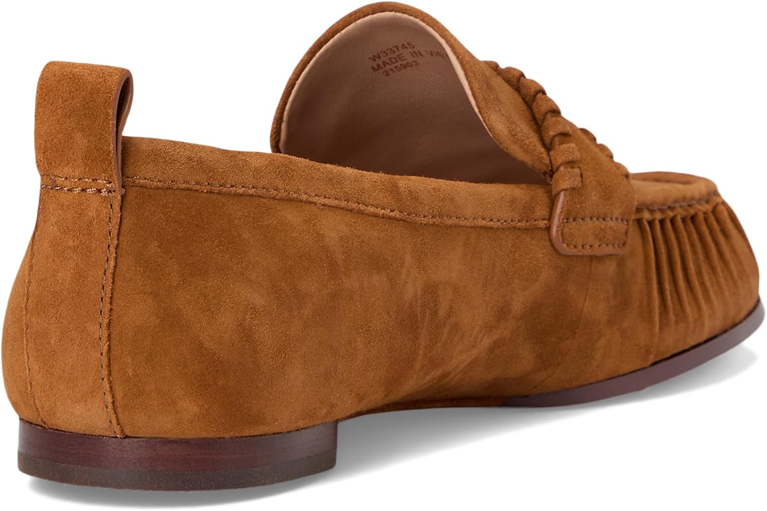 콜 한 Danby Travel Loafers