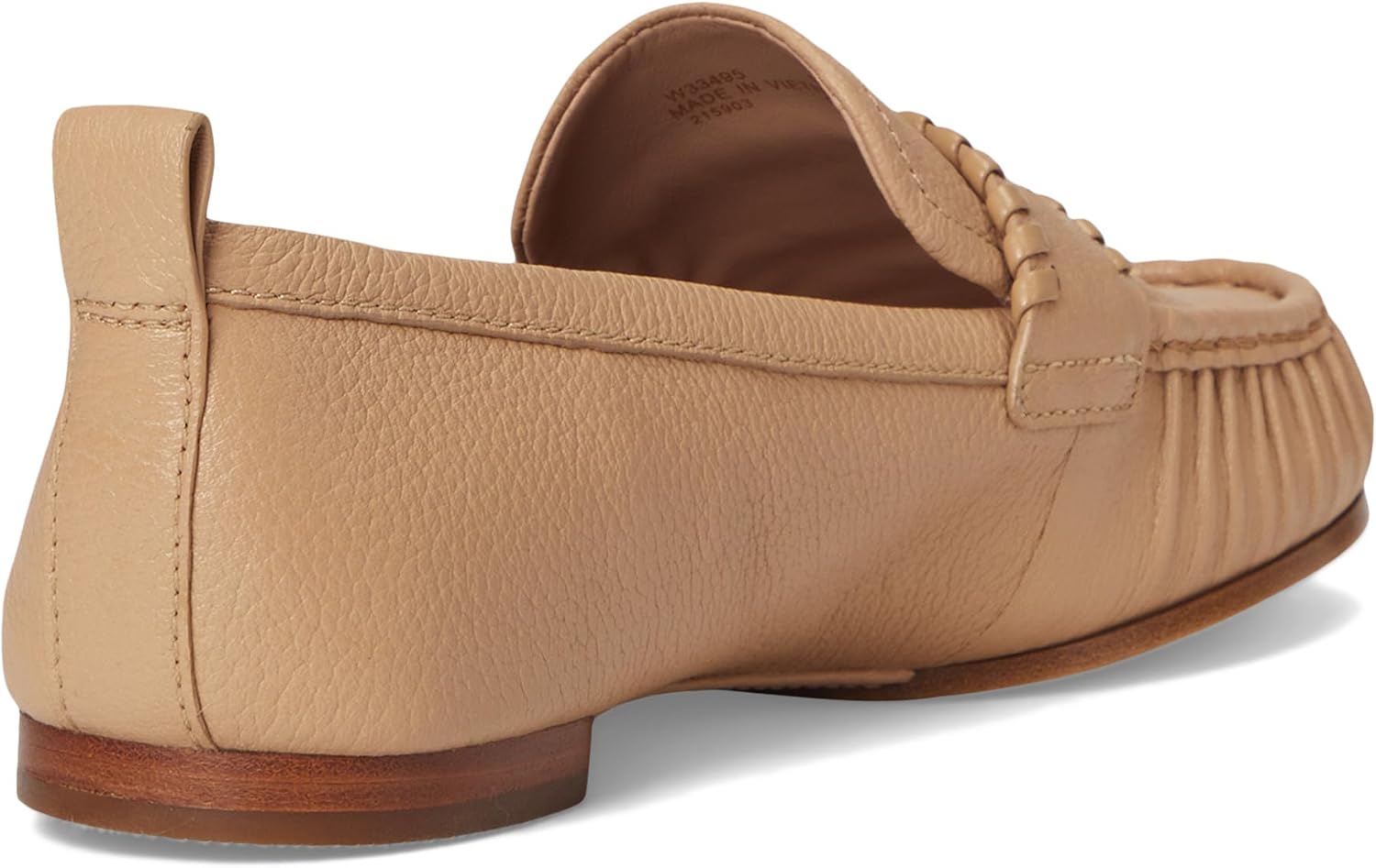 콜 한 Danby Travel Loafers