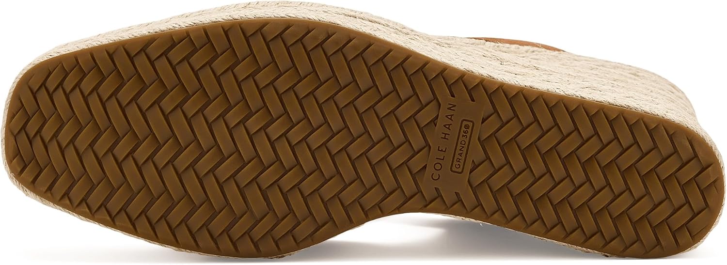 콜 한 Cloudfeel Kenna Espadrille Wedge