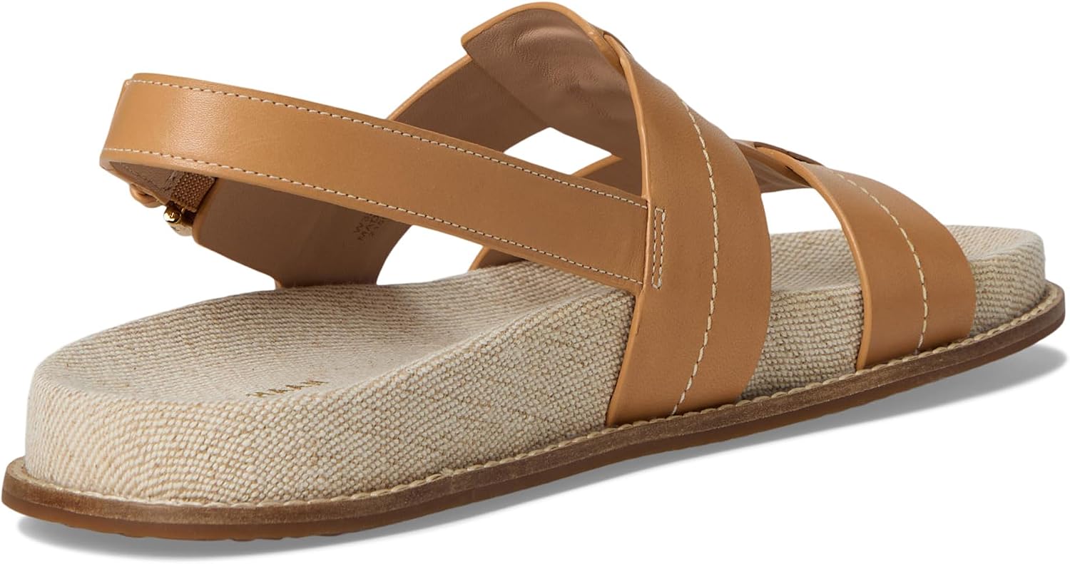 콜 한 Marlee Fisherman Footbed 샌들