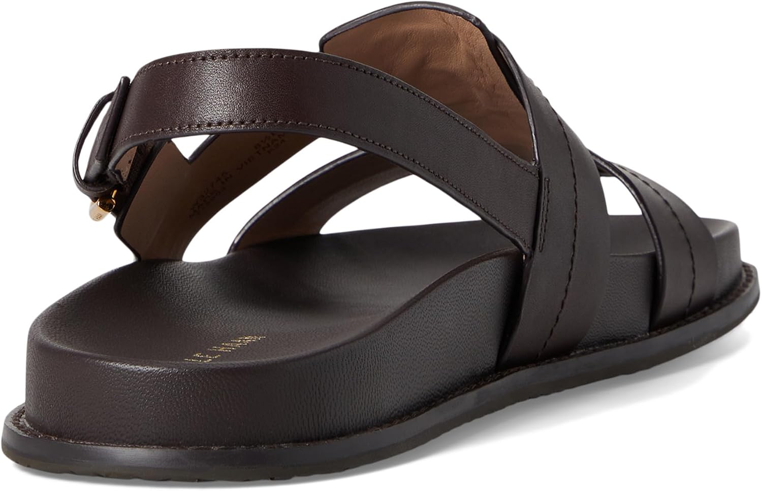 콜 한 Marlee Fisherman Footbed 샌들