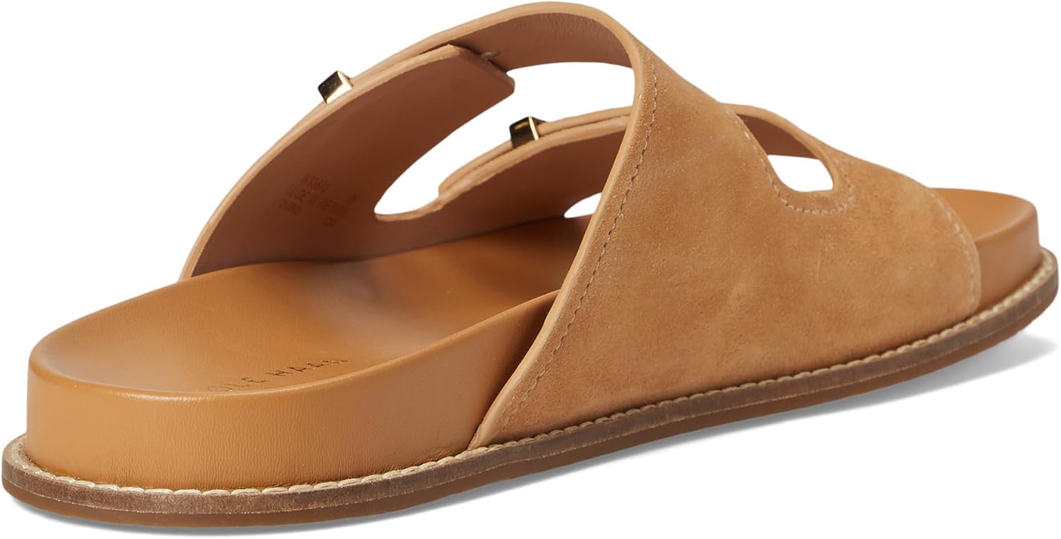 콜 한 Marisol Footbed 샌들