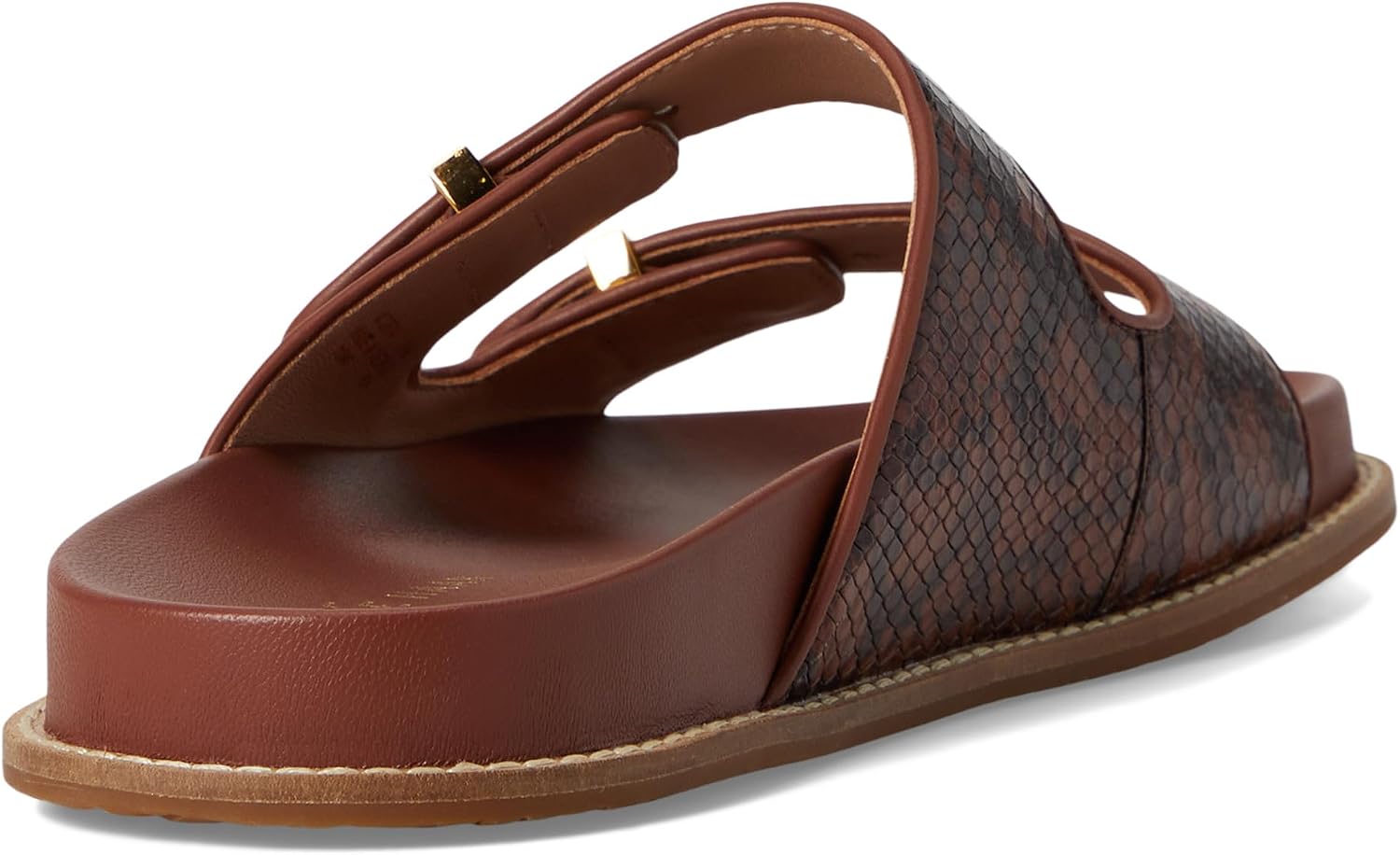 콜 한 Marisol Footbed 샌들