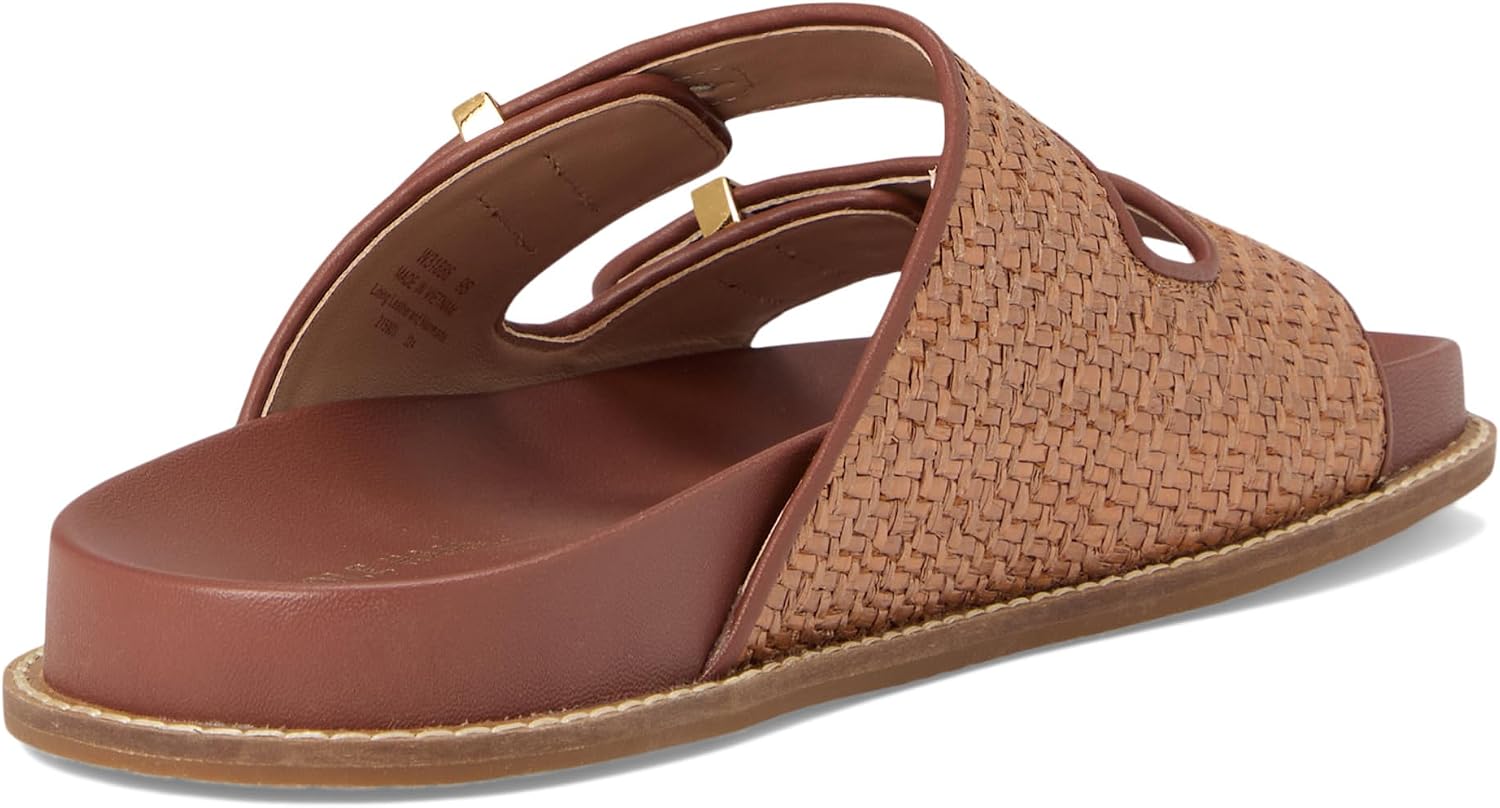 콜 한 Marisol Footbed 샌들