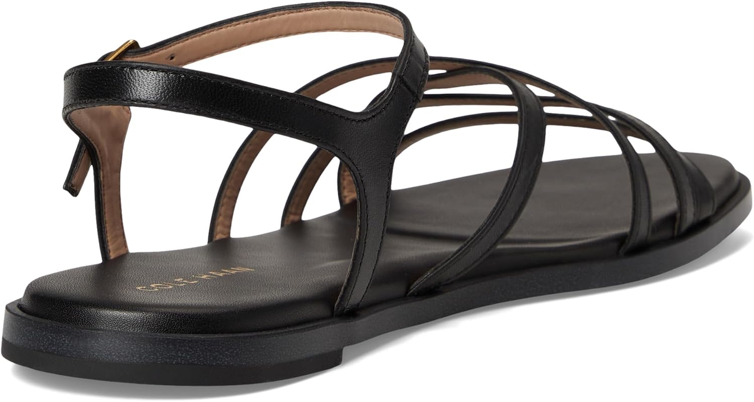 콜 한 Flynn Strappy 샌들