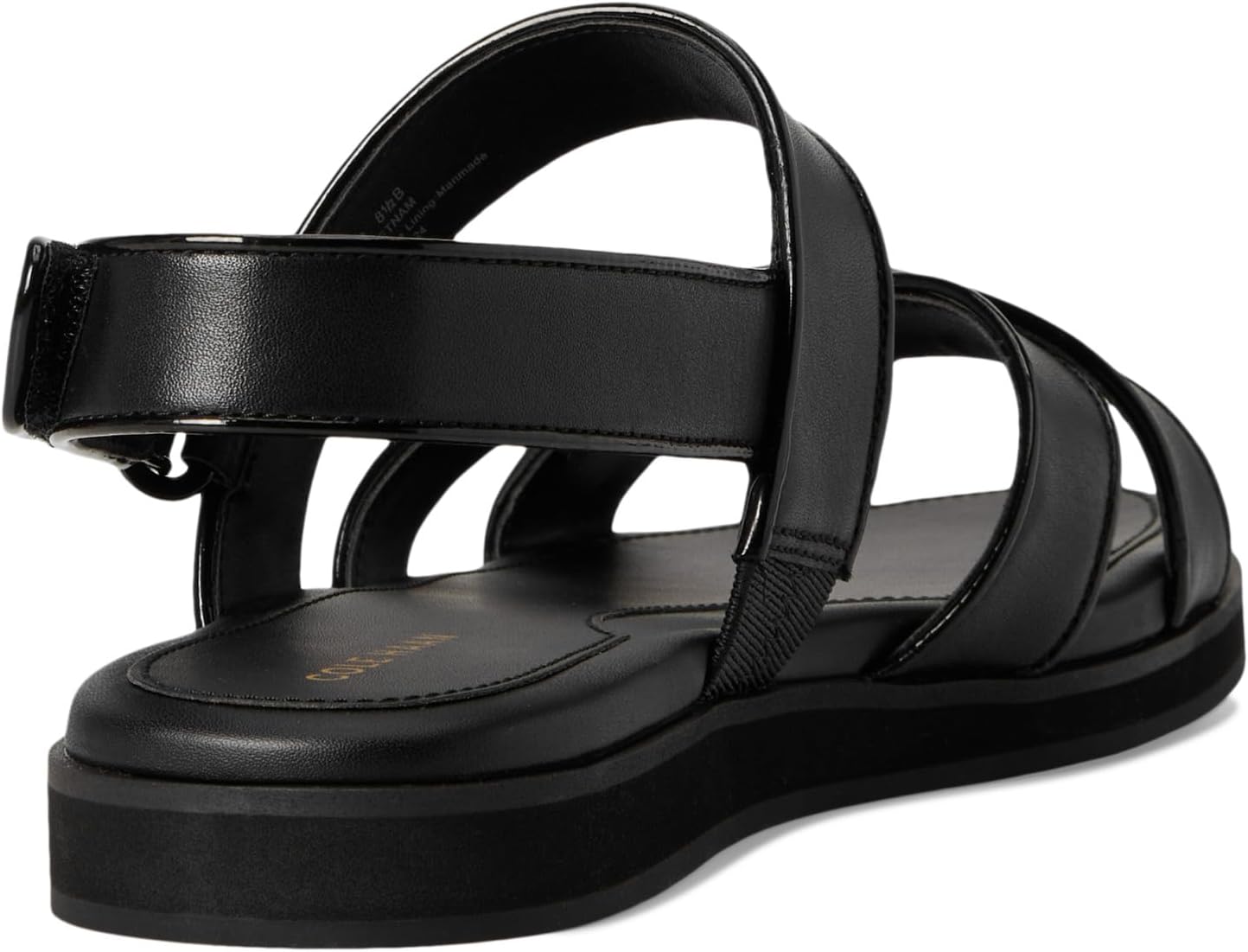 콜 한 Mirabelle Crisscross 샌들