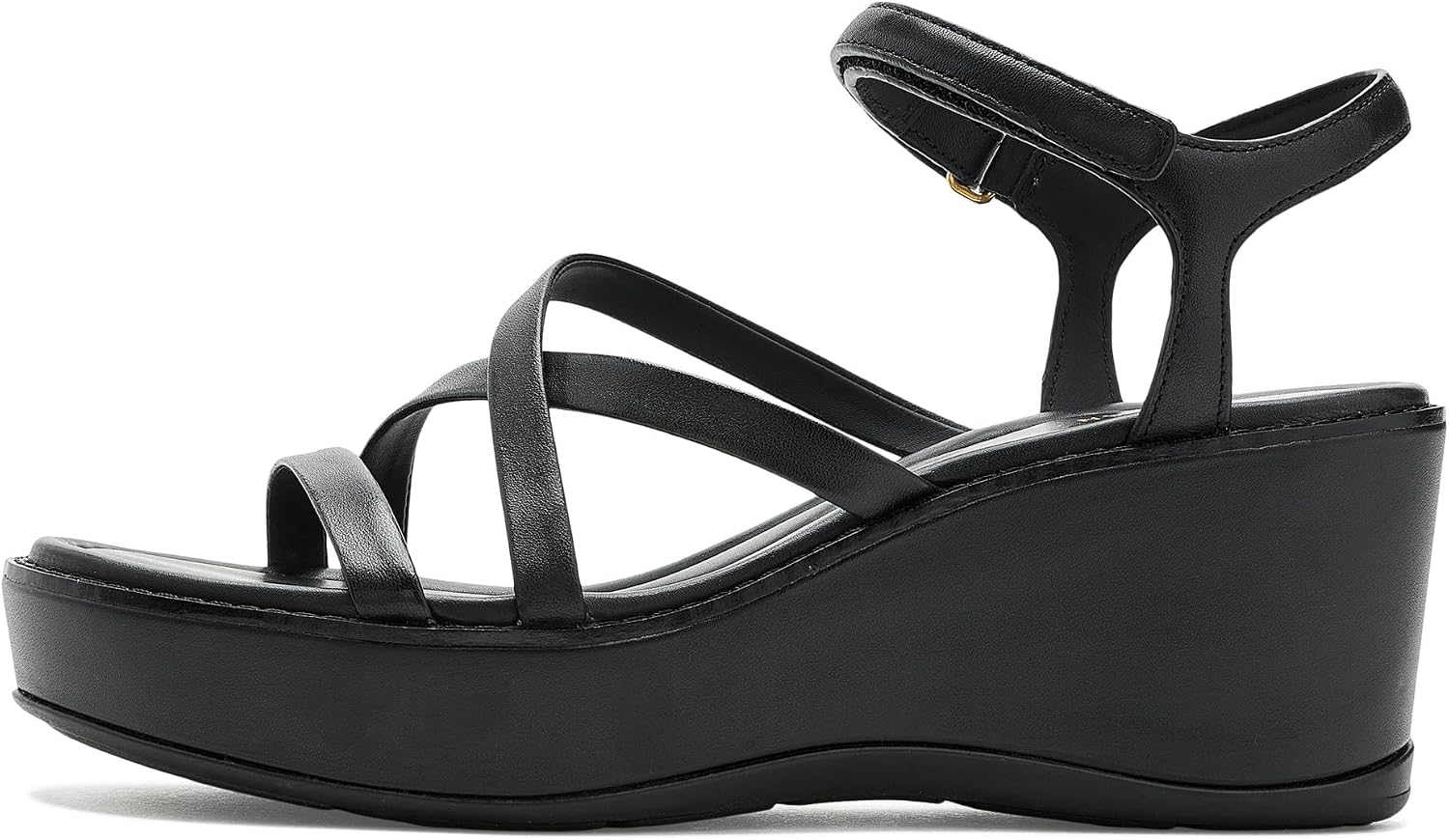 콜 한 그랜드 엠비션 Azzura Strappy Sndl