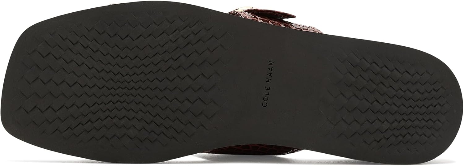 콜 한 Oaklynn Double Band Footbed