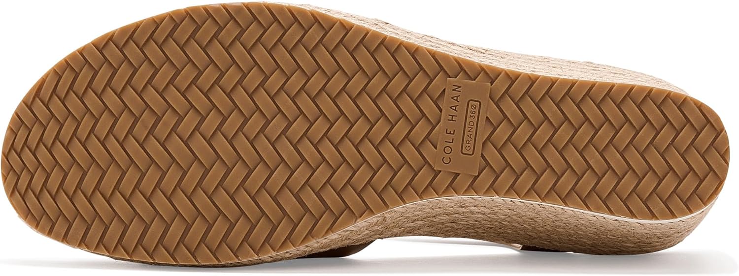 콜 한 Cloudfeel Ronnie Espadrille