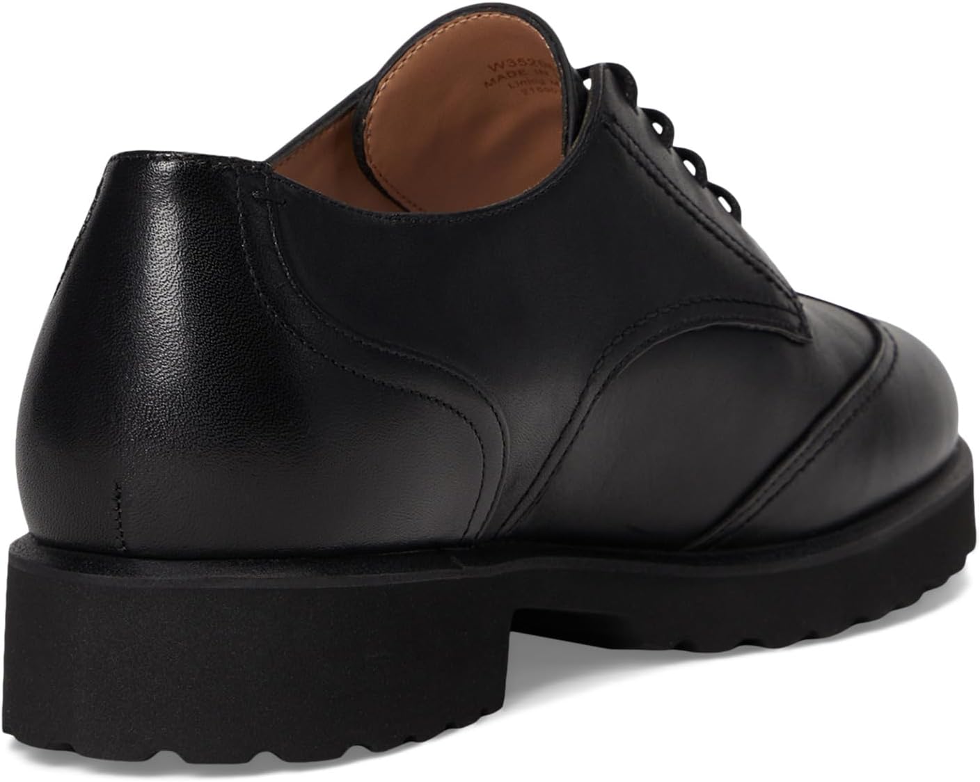 콜 한 Geneen 레이스 up Wingtip Oxfords