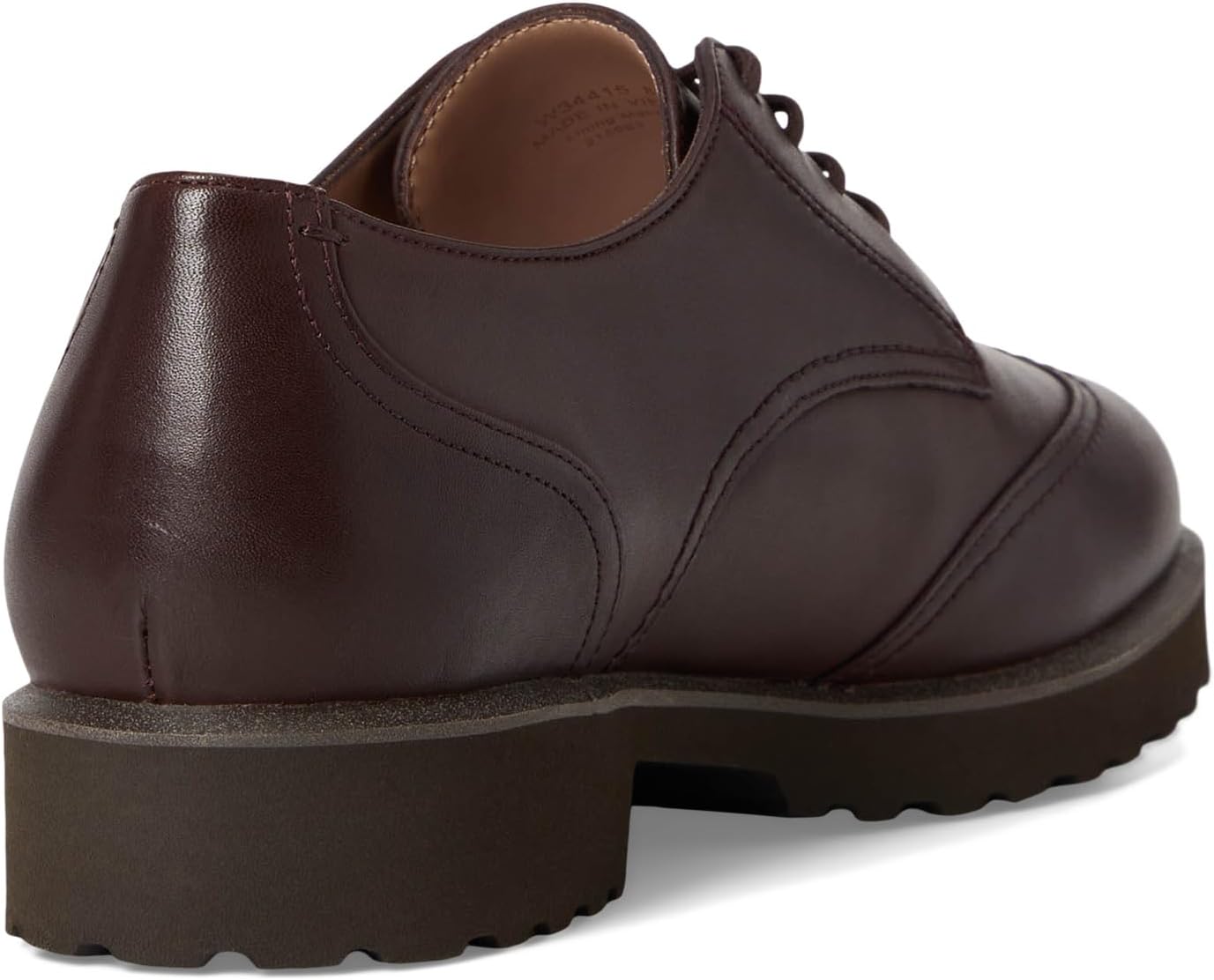 콜 한 Geneen 레이스 up Wingtip Oxfords