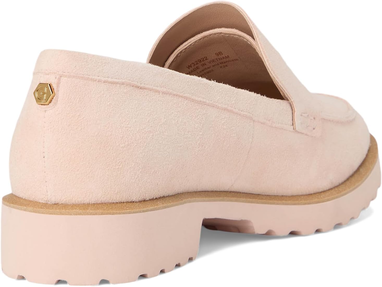 콜 한 Geneva Loafer