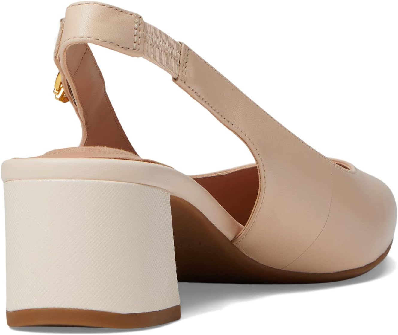 콜 한 The 고 To Slingback Pump 45 mm