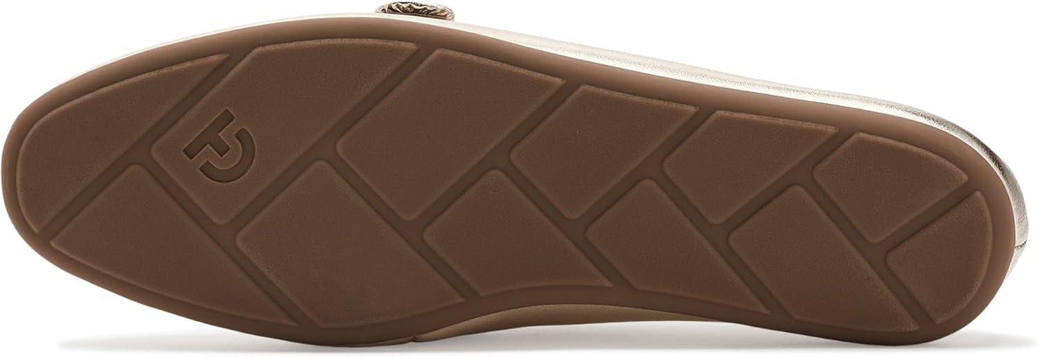 콜 한 그랜드 엠비션 Alette Buckle Loafers