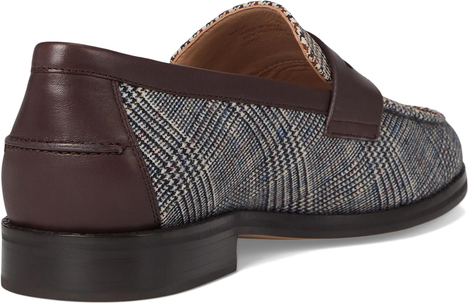 콜 한 Lux Pinch Penny Loafers