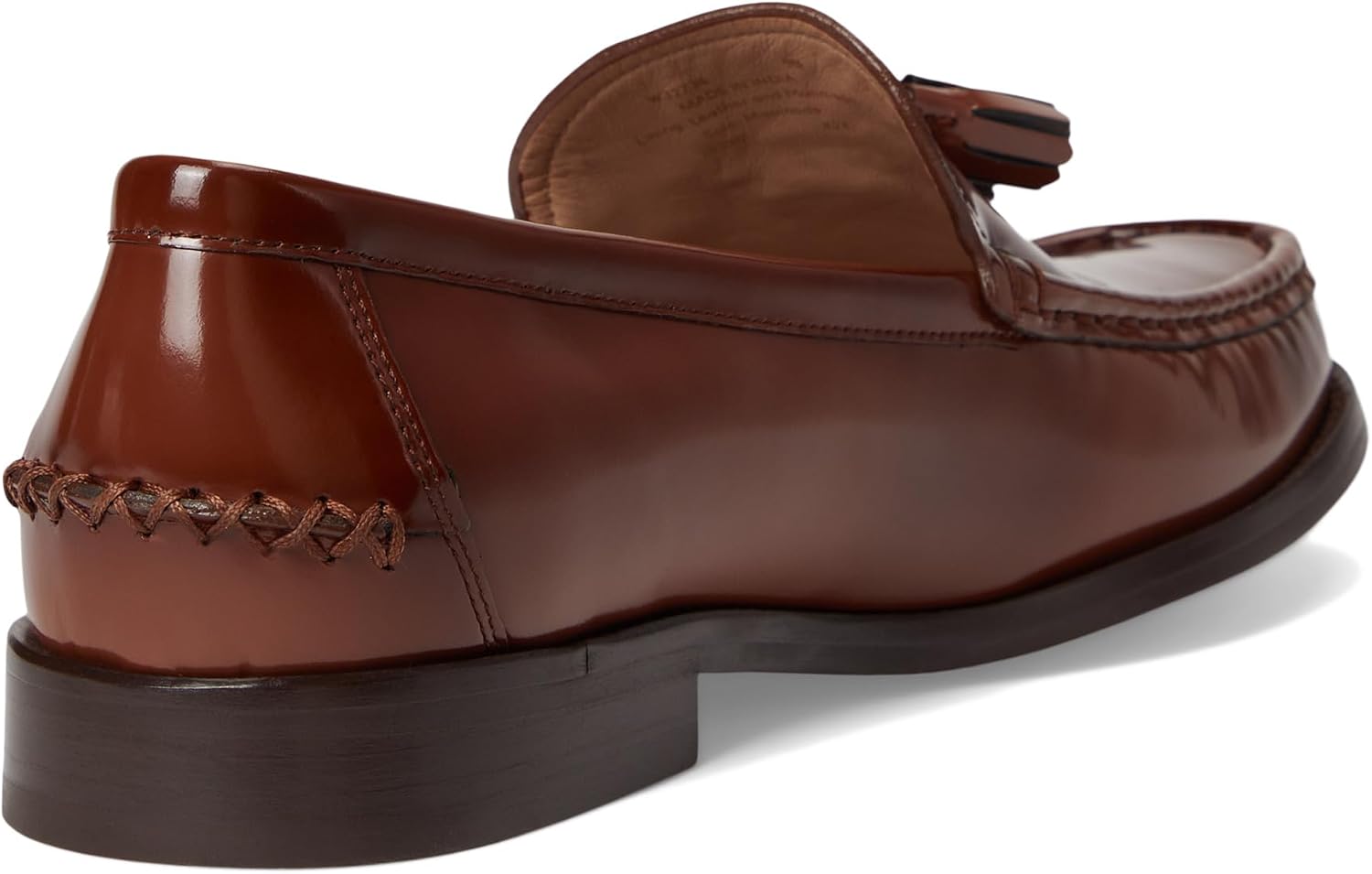 콜 한 Lana Lux Tassel Loafers
