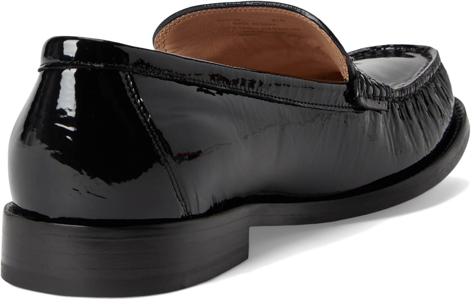 콜 한 Lana Lux Penny Loafers Remastered