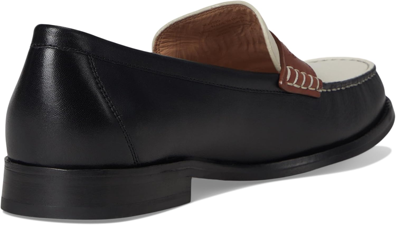콜 한 Lana Lux Penny Loafers Remastered