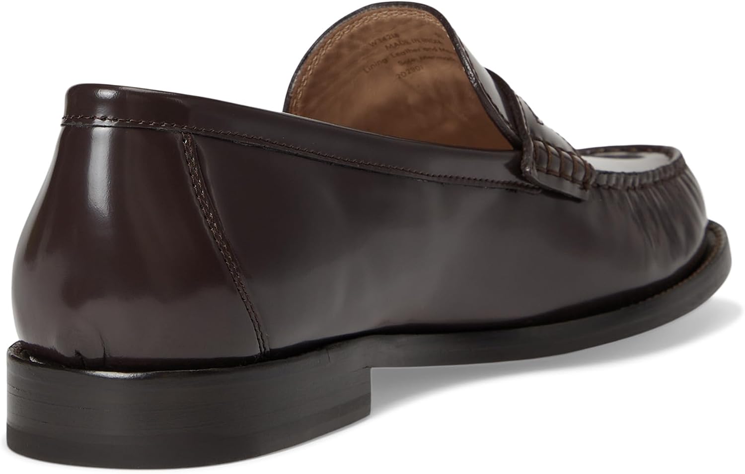 콜 한 Lana Lux Penny Loafers Remastered