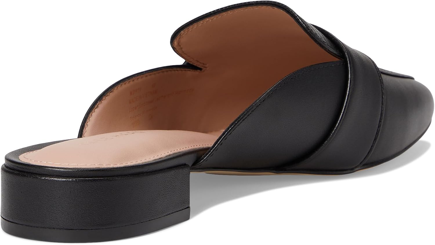 콜 한 Pasha Mules