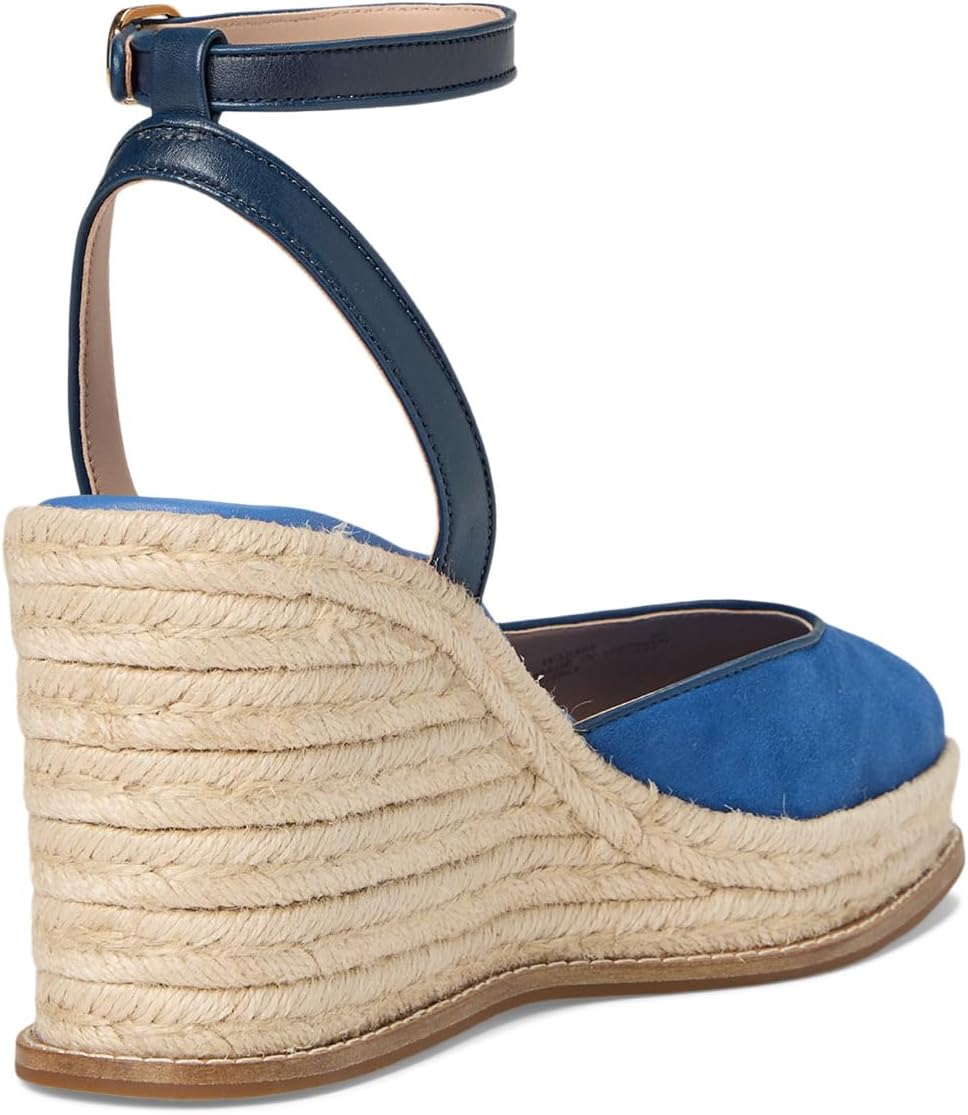 콜 한 Cloudfeel Kyra Espadrille Wedges