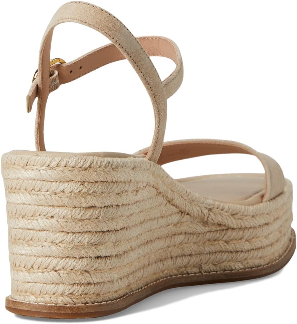 콜 한 Cloudfeel Keeton Espadrille Flatforms