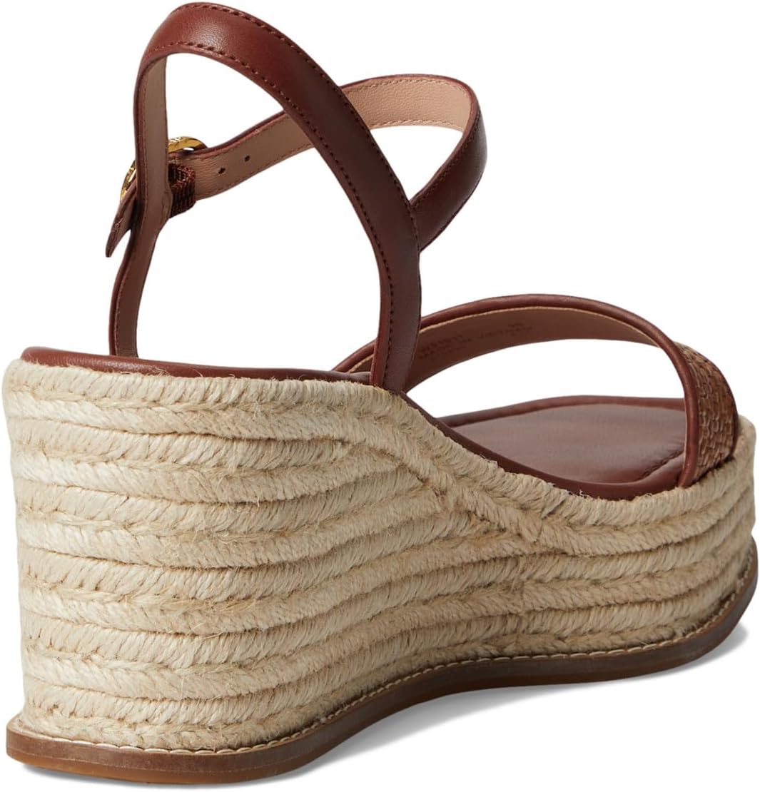 콜 한 Cloudfeel Keeton Espadrille Flatforms
