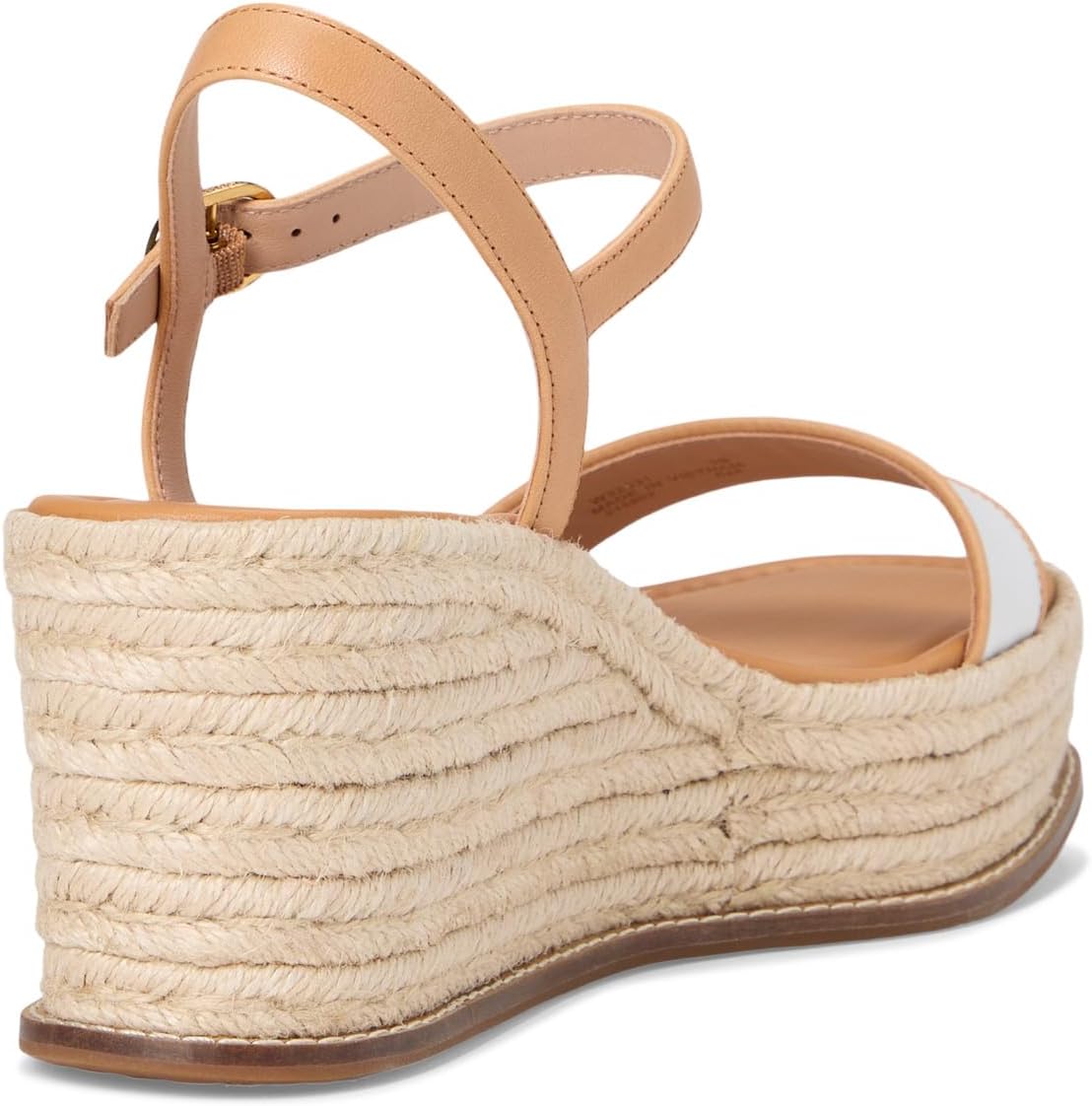 콜 한 Cloudfeel Keeton Espadrille Flatforms