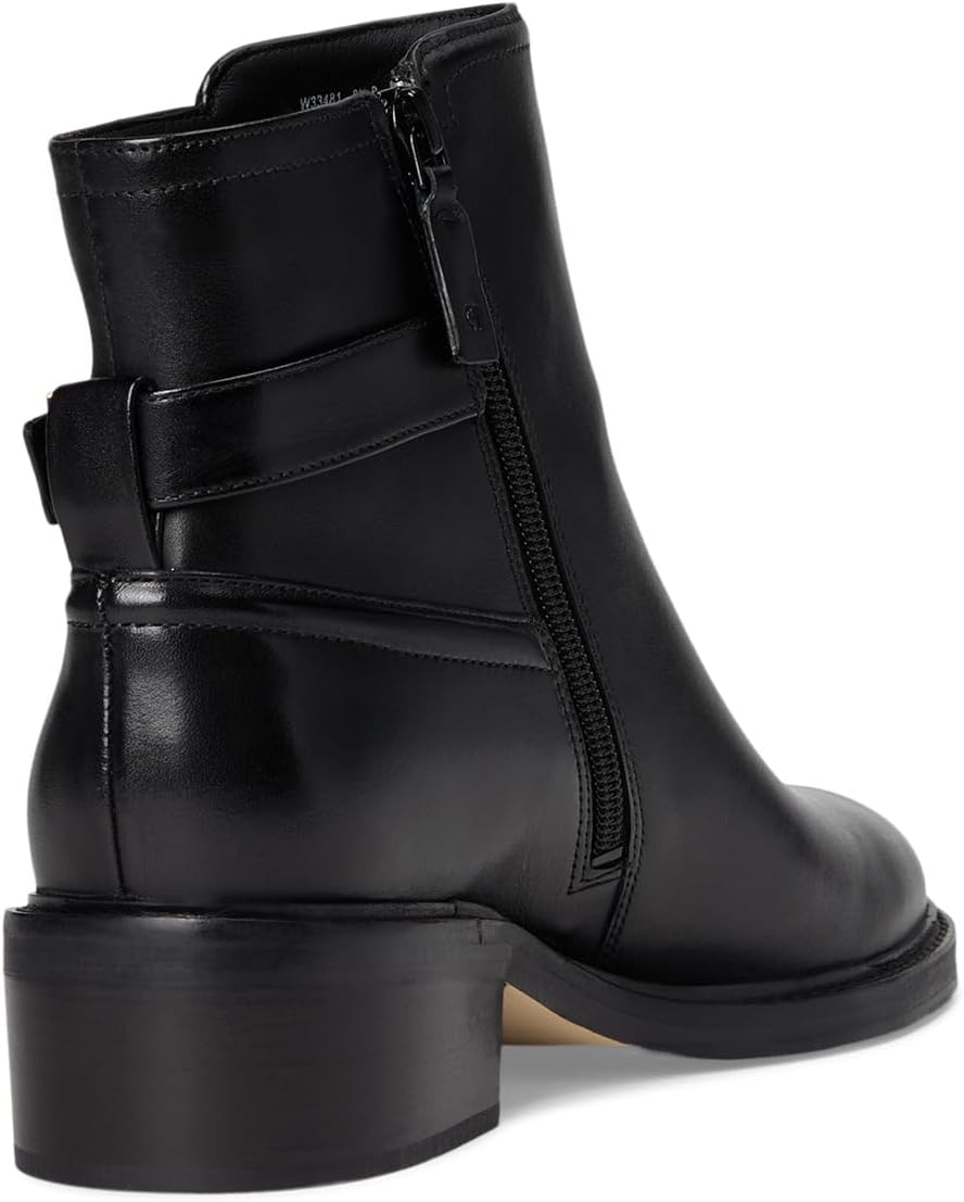 콜 한 Silvana Buckle Booties