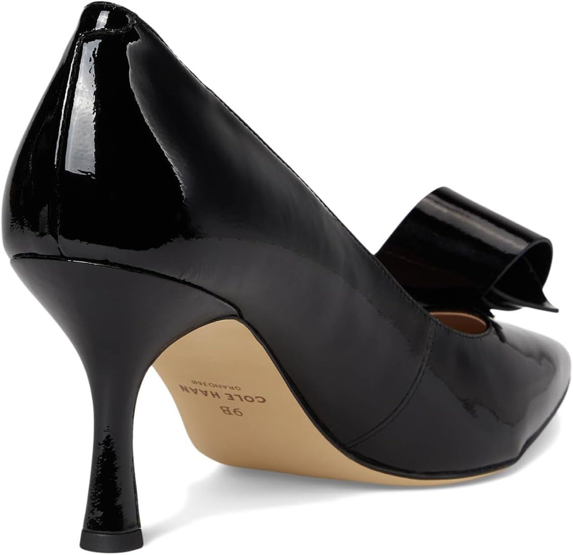 콜 한 Florette Pumps