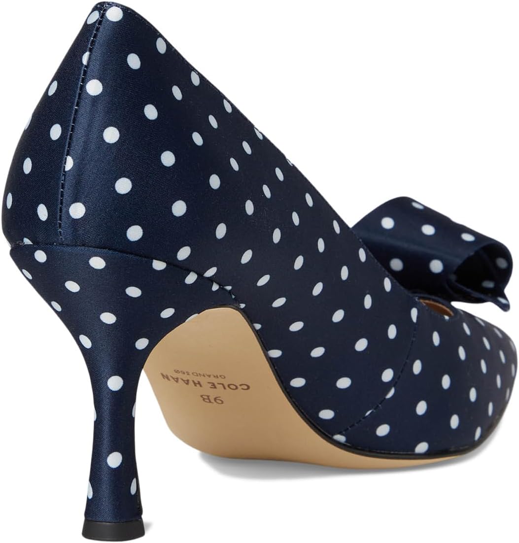 콜 한 Florette Pumps