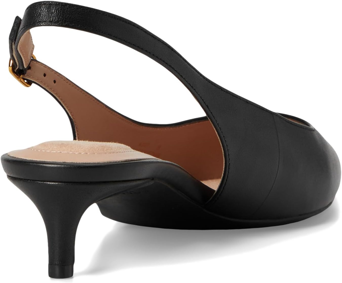 콜 한 고 to Jocelyn Slingback Pumps